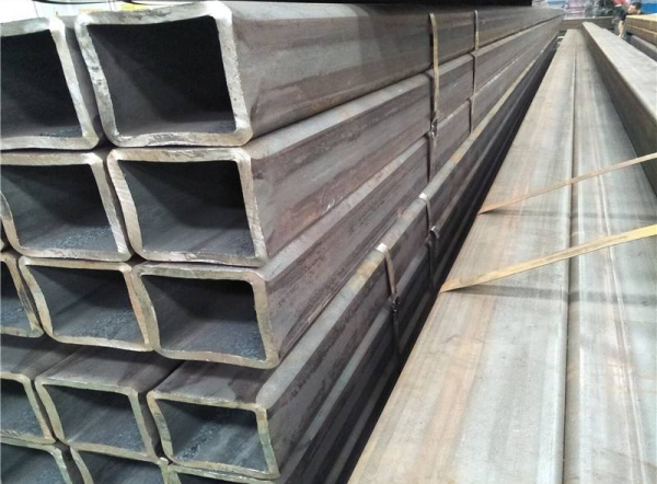 都江堰Q355B方管加工切割
