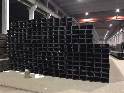 都江堰冷拔方管选型指南 工程采购怎么选